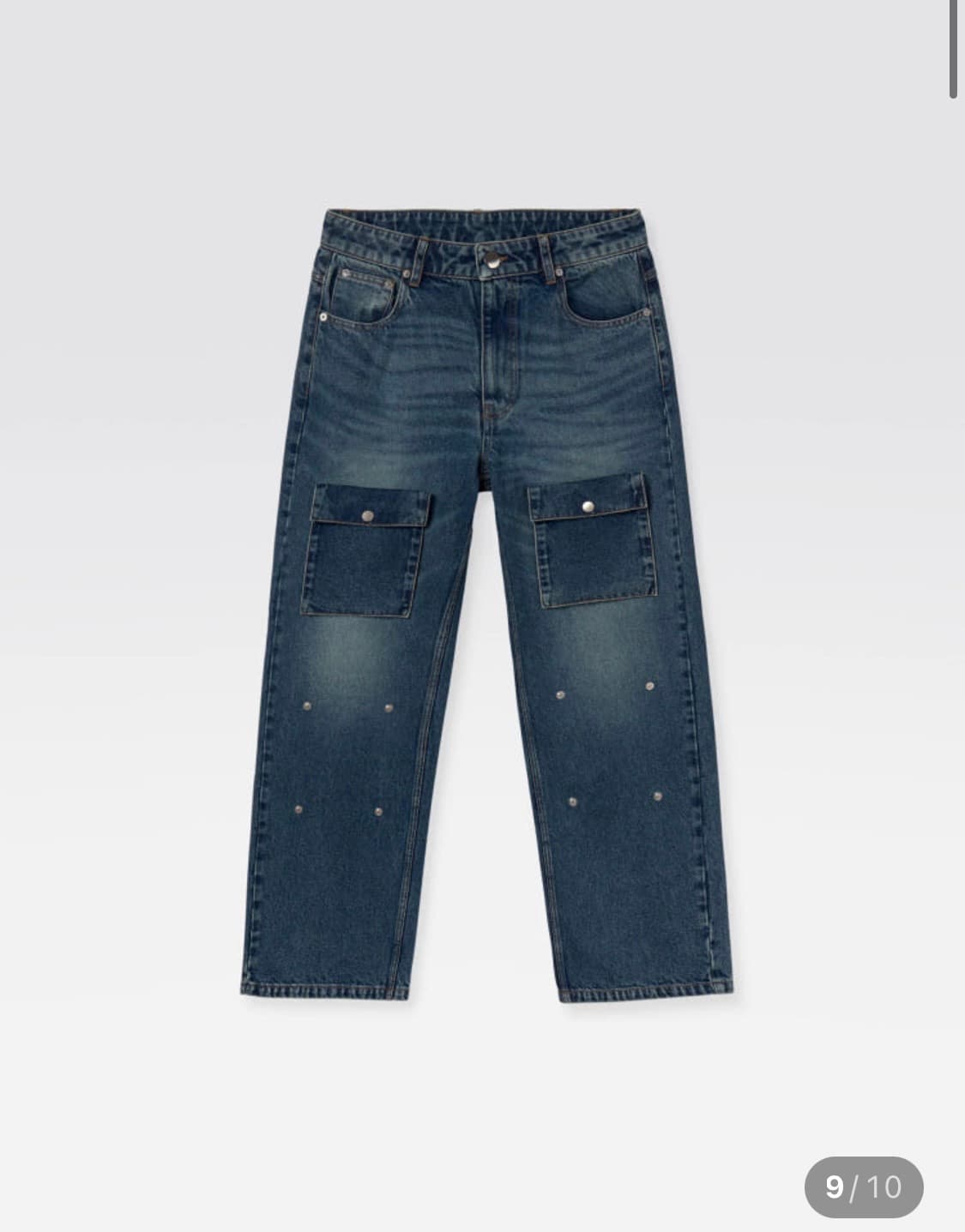 기마구아스 팬츠 gimaguas lucky pocket pants 상품이미지1