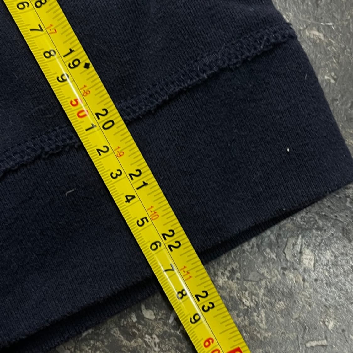 90 홀리스터 후드집업  상품이미지5