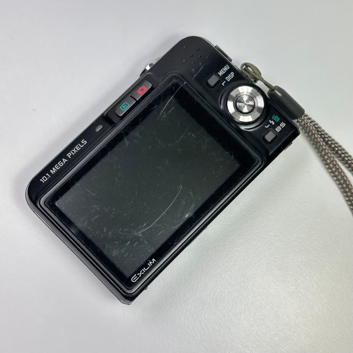 Casio Exilim EX-Z1080 카시오 엑슬림 은채 디카 상품이미지2