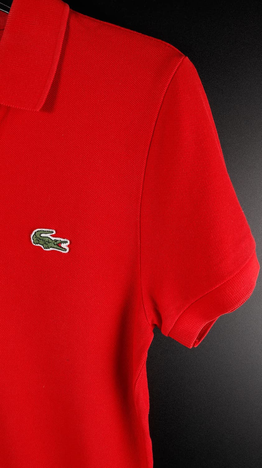 라코스테 레드 카라티 상품이미지4