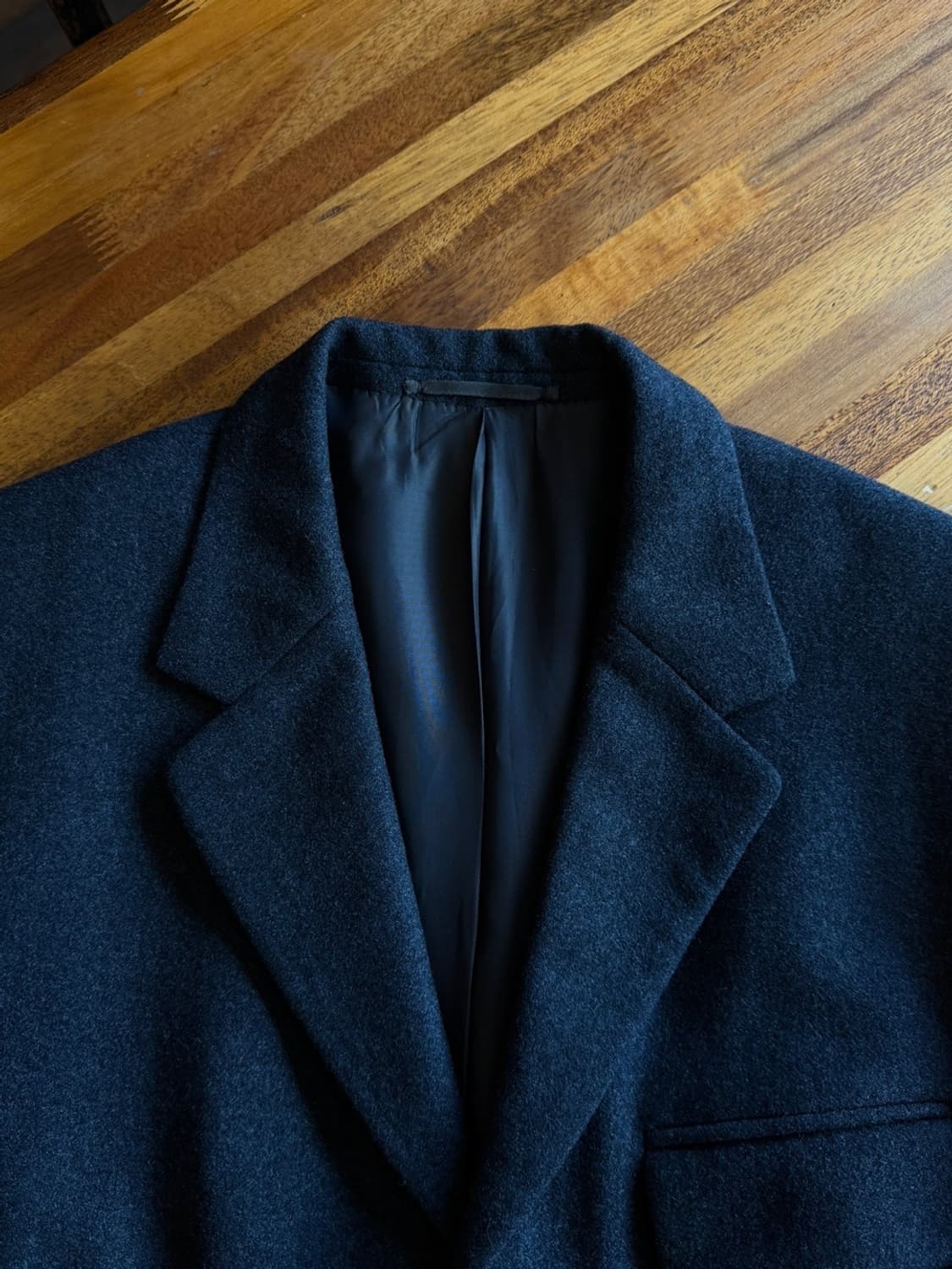 질샌더 탑코트 100 상품이미지3