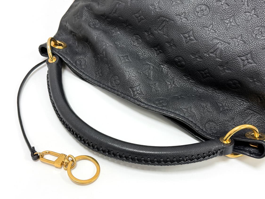 루이비통 모노그램 앙프렝뜨 아치 MM 상품이미지3