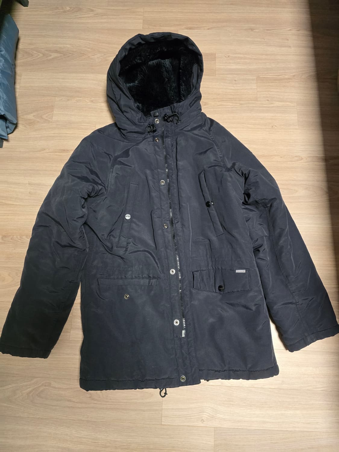 칼하트 앵커리지 자켓 100 상품이미지1