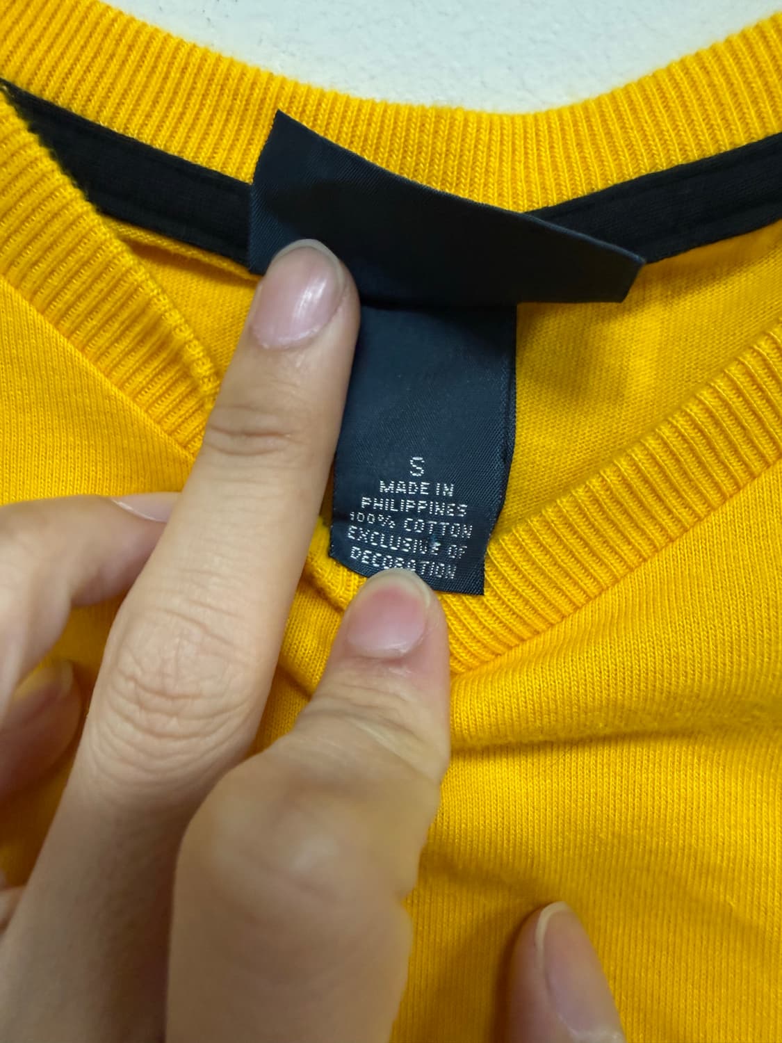 폴로 랄프로렌 빅포니 스페인 반팔티셔츠 상품이미지5