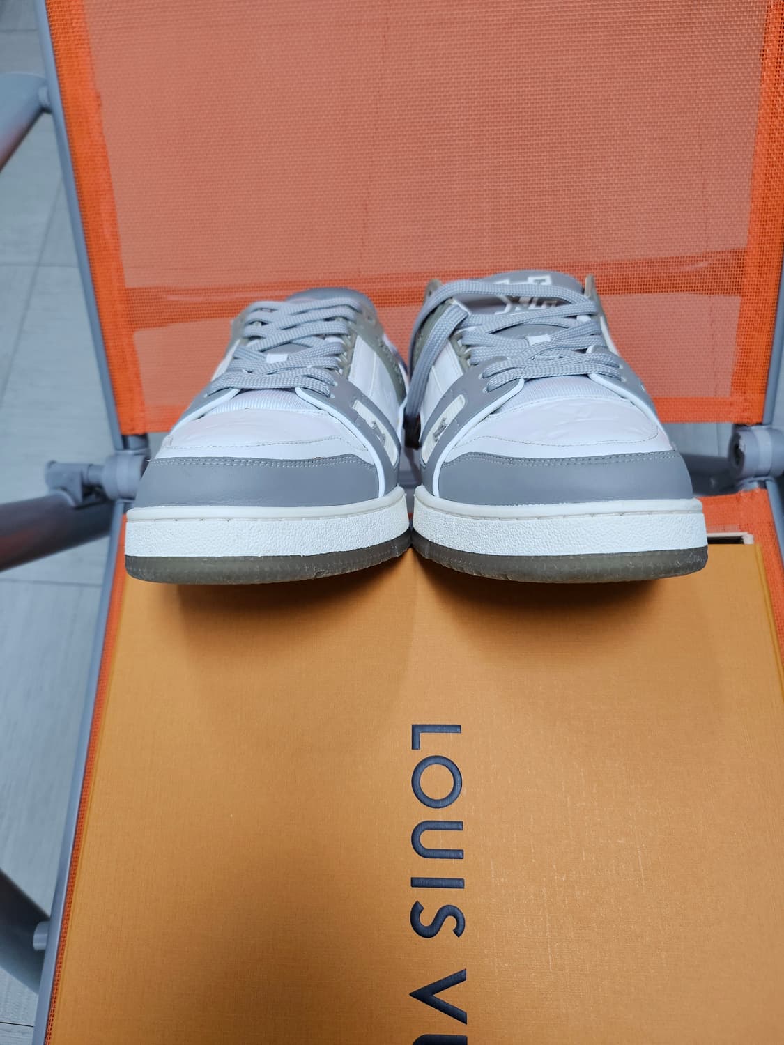 루이비통 FW트레이너 270m 상품이미지8