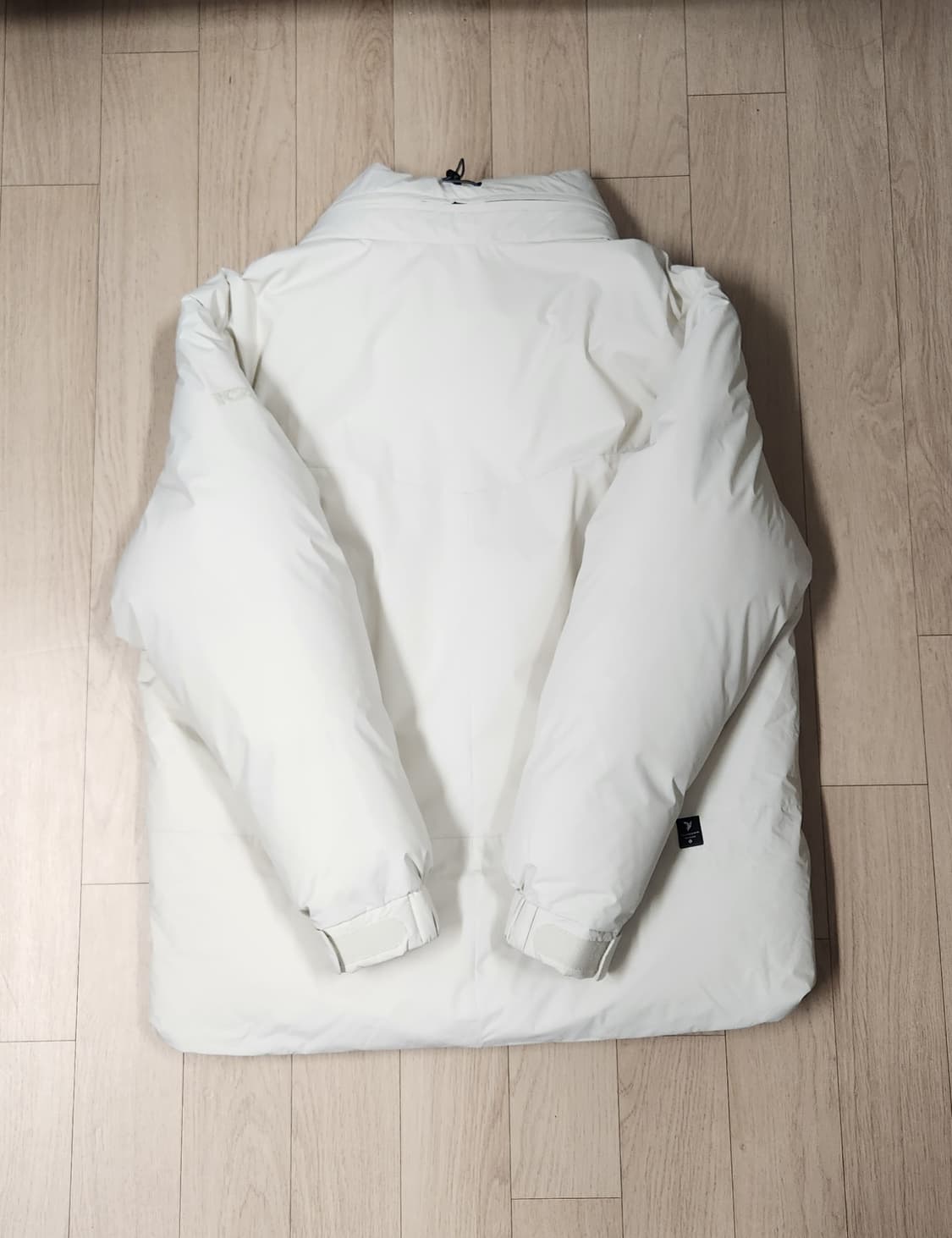 K2 씬에어 덕다운패딩 100 상품이미지2