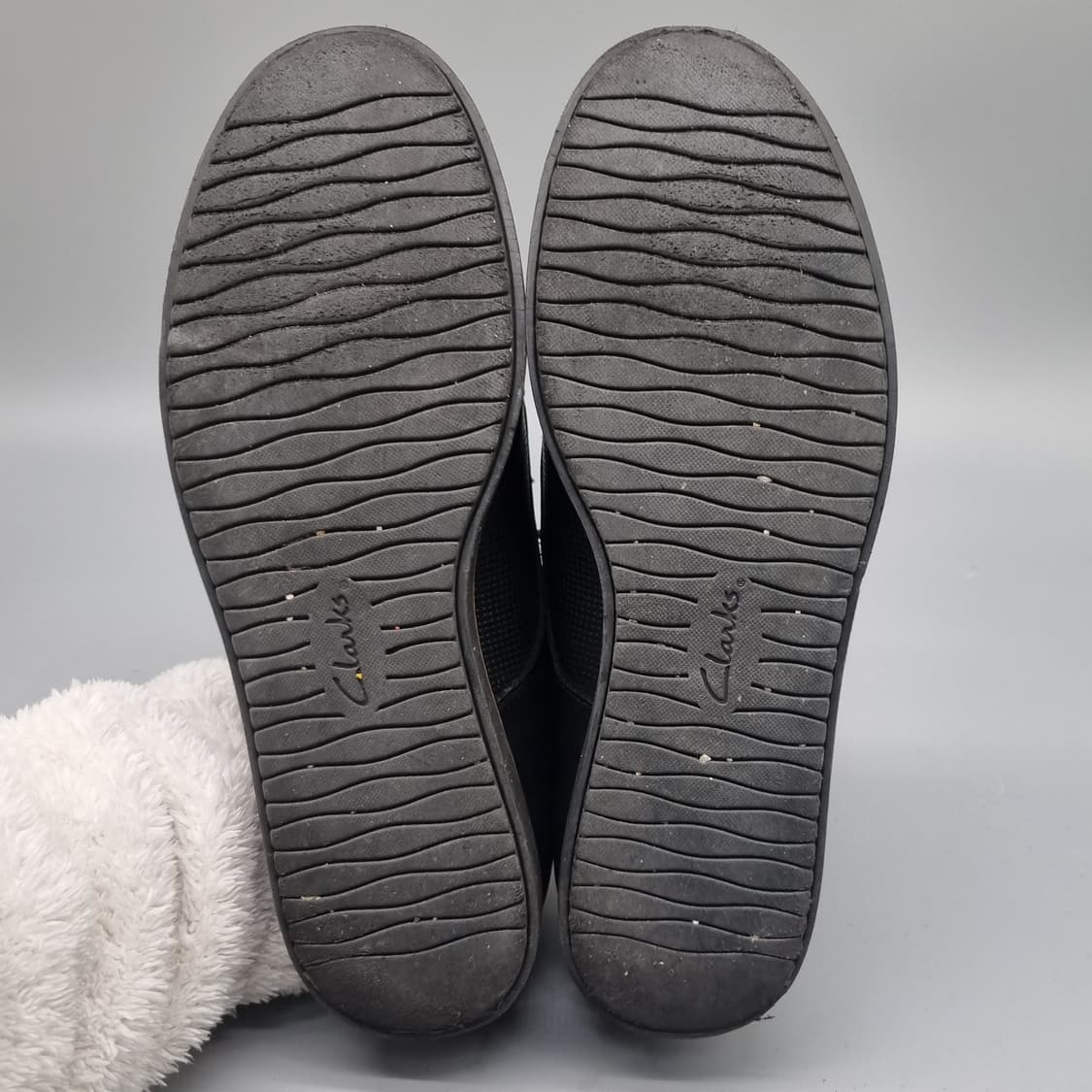 클락스 글릭 여성더빗슈즈245-250 상품이미지3