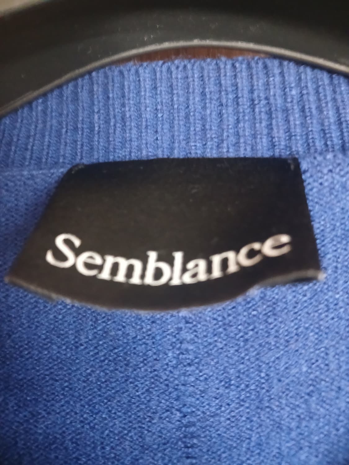 지오송지오 셈브란스 니트100 상품이미지2