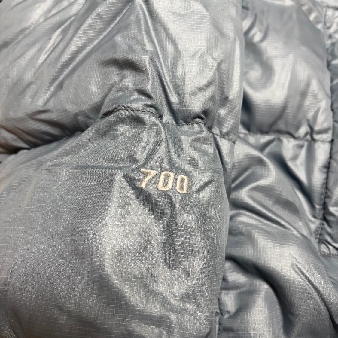 노스페이스 눕시 상품이미지3