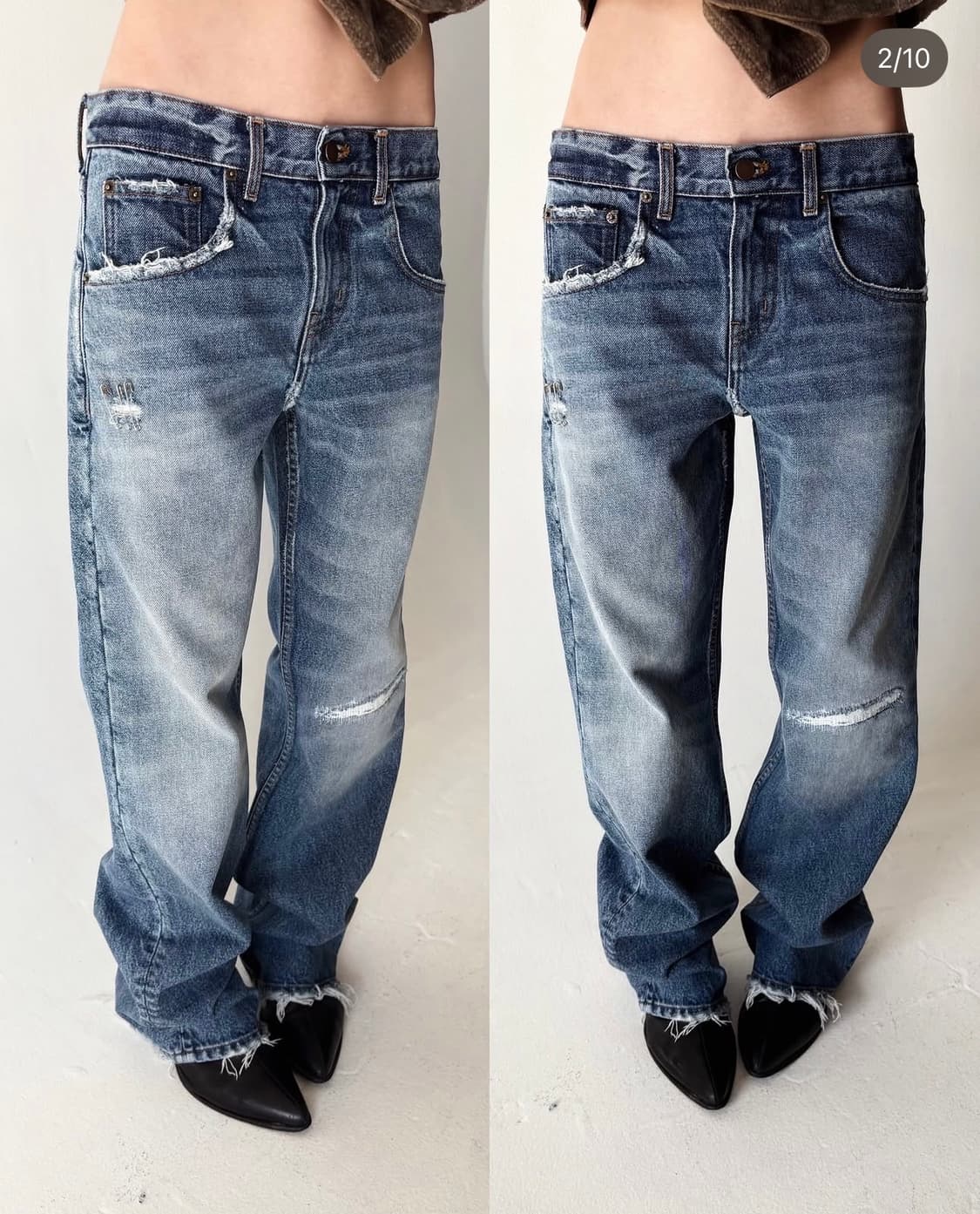 [32]mercury 02 denim 상품이미지2