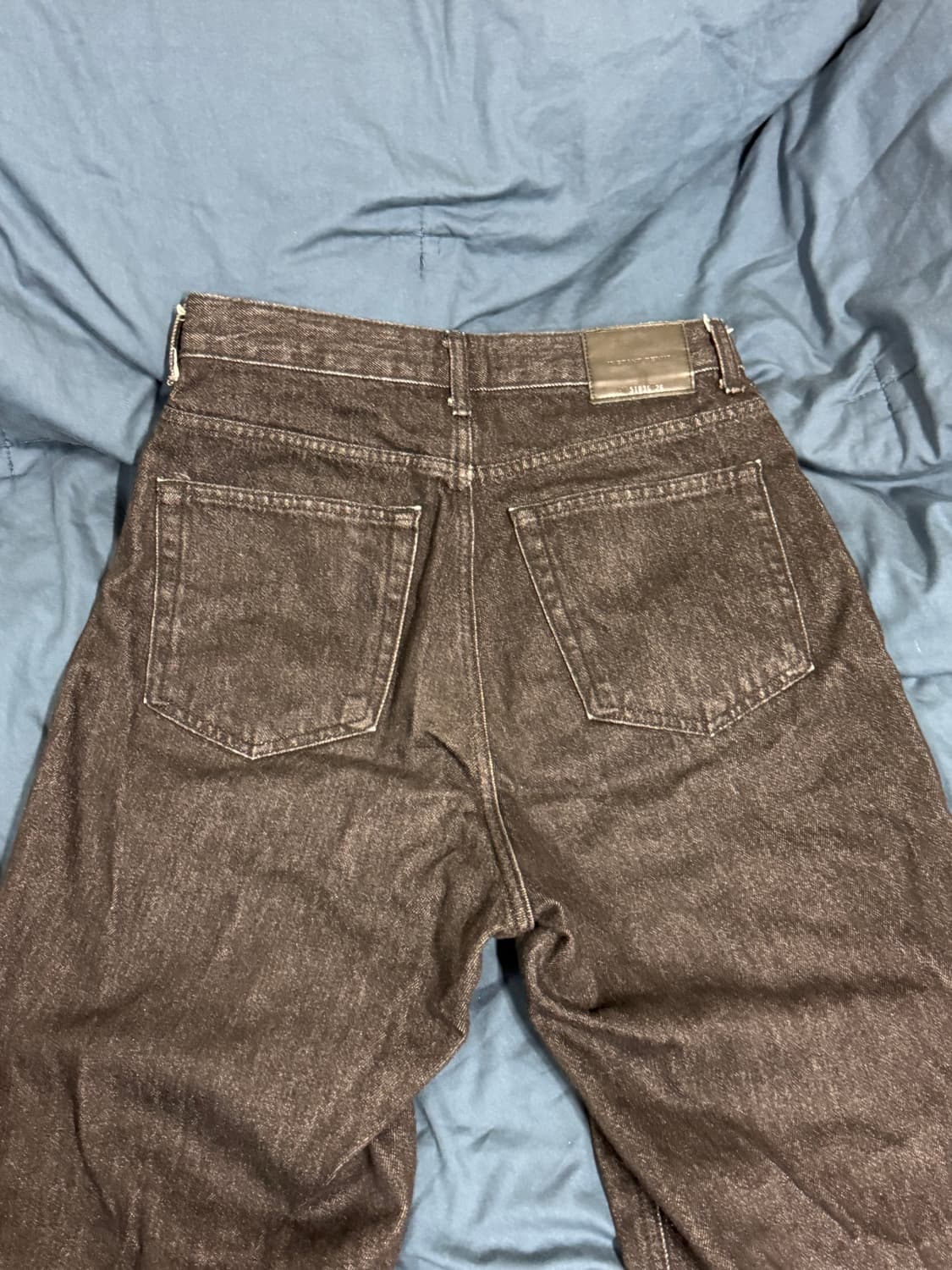 브랜디드 51036 CONE ONYX JEANS 26사이즈 상품이미지4