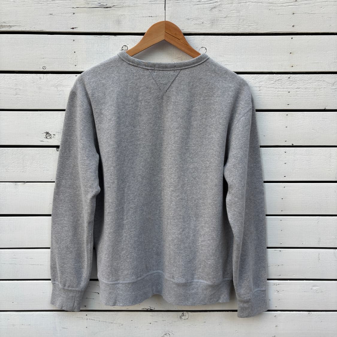 Polo 폴로 맨투맨 상품이미지2