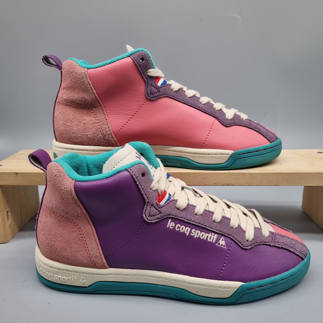 르꼬끄 여성미드240 상품이미지1