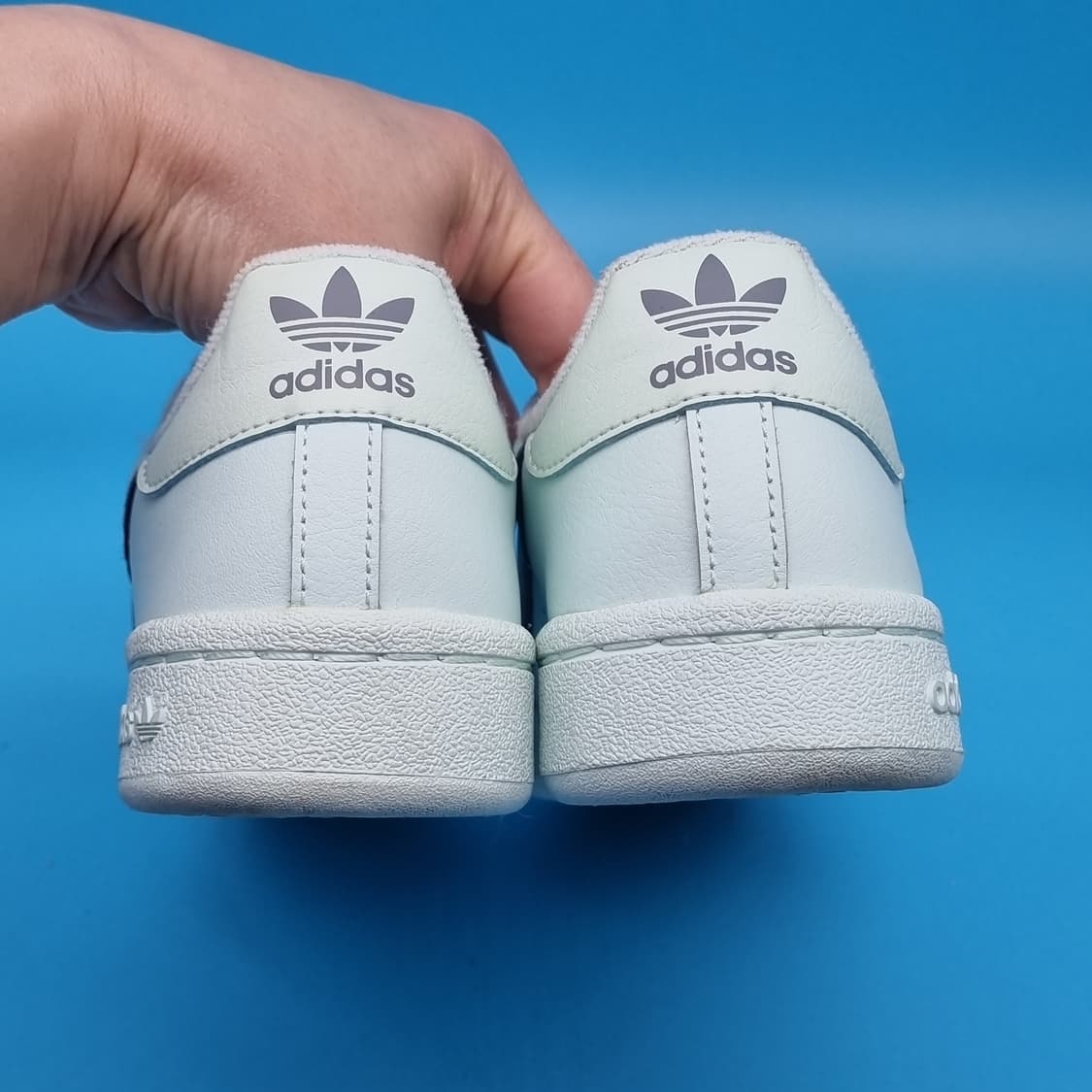 oo 아디다스 컨티넨탈80 여성운동화240  상품이미지4