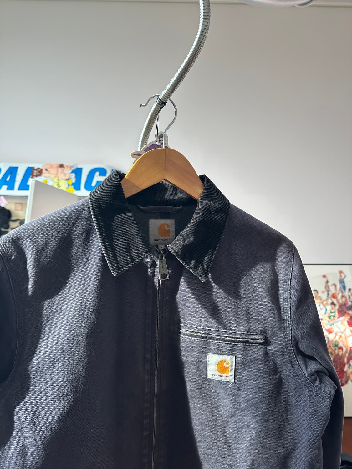 칼하트wip 디트로이트 상품이미지2