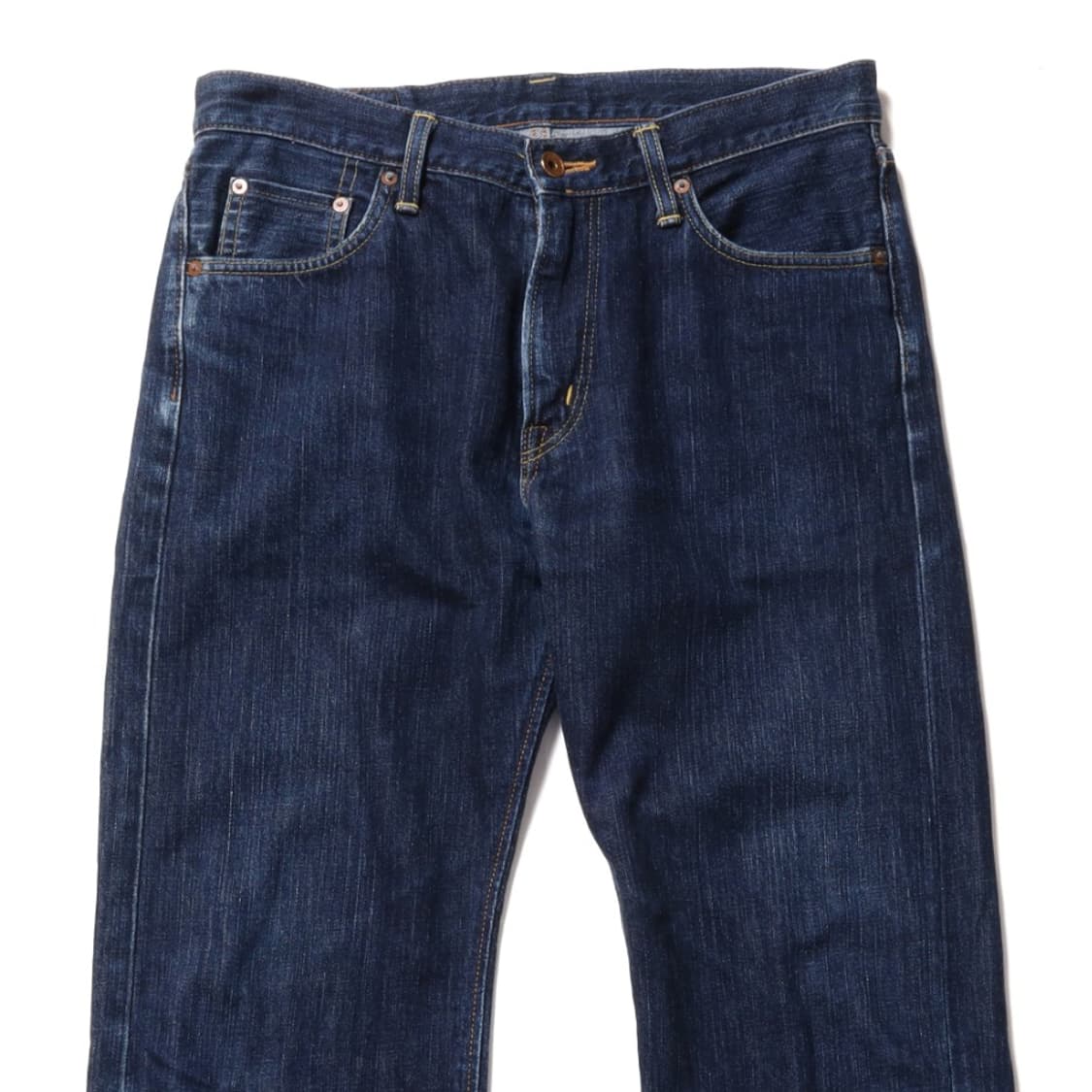 에드윈 EDWIN 505zxx Denim Pants
 상품이미지5