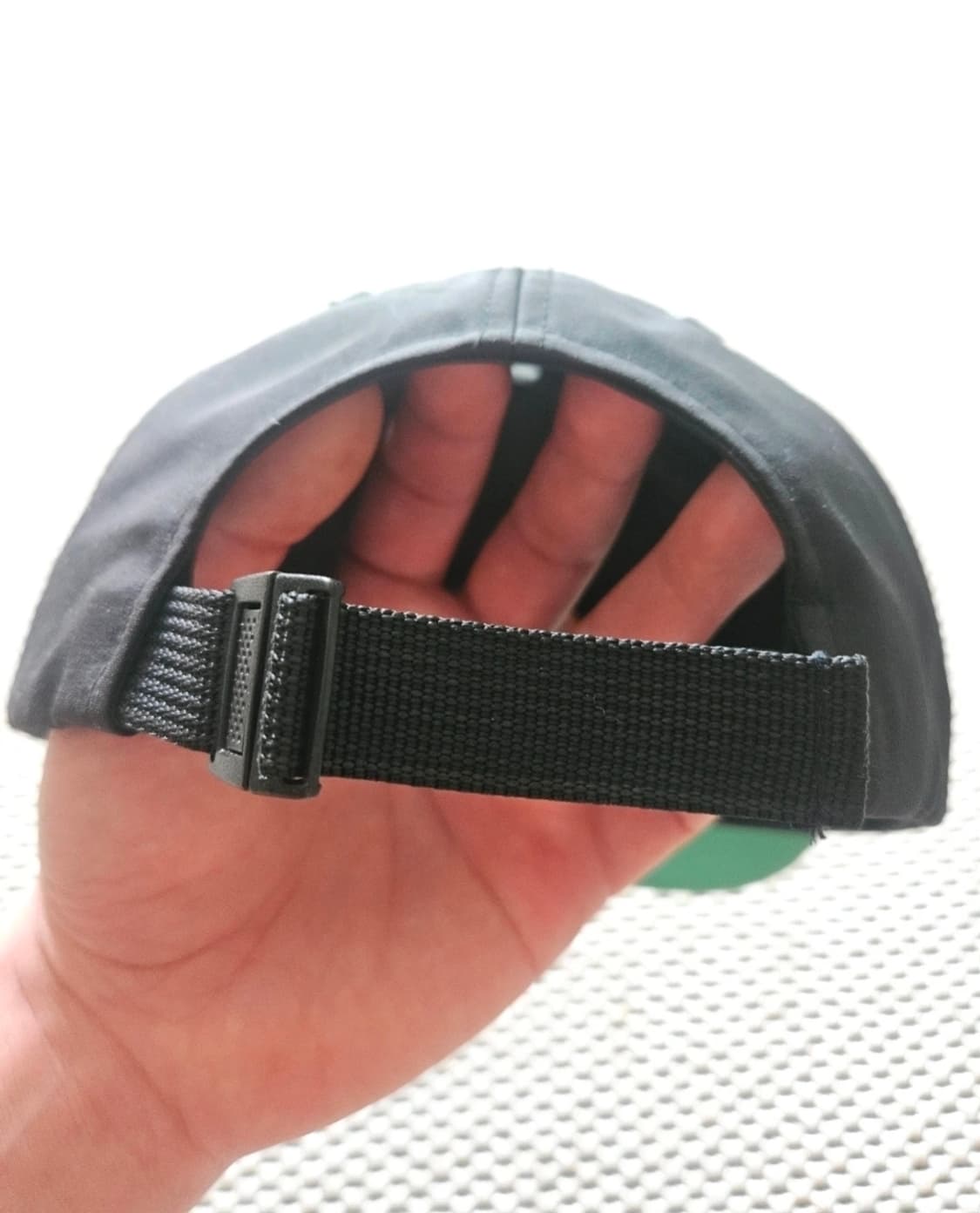 KOREATOWN RUN CLUB 러닝 볼캡 상품이미지2