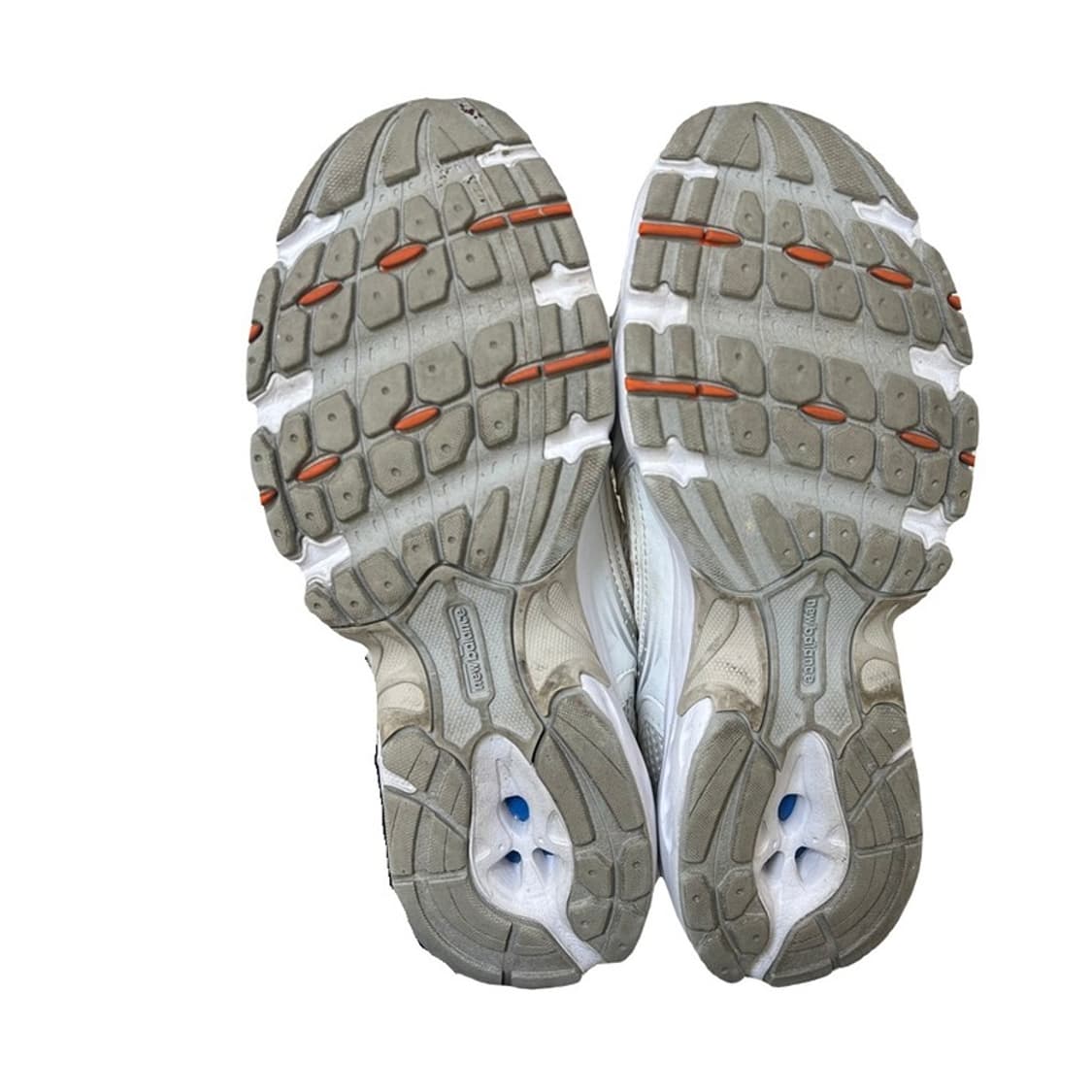 뉴발란스 530 화이트 오렌지 250 상품이미지8