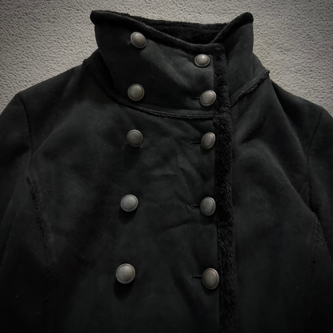 Napoleon coat jacket 상품이미지2