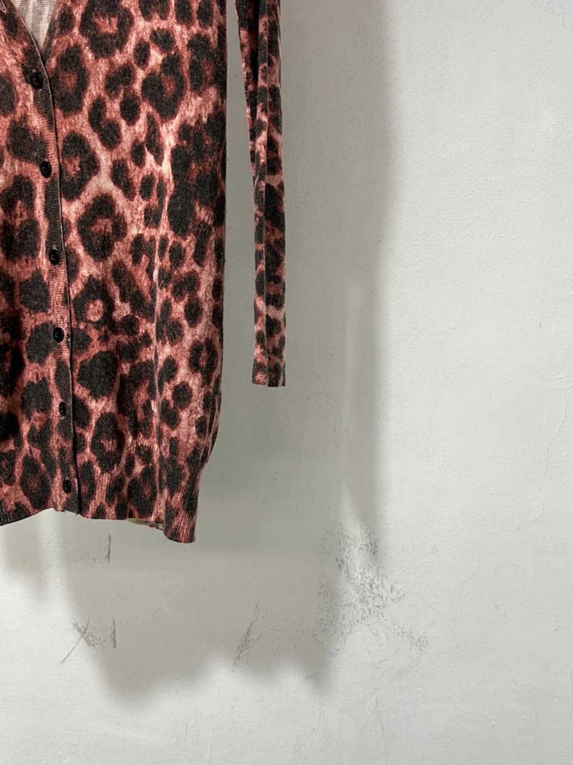 vtg cardigan 상품이미지3