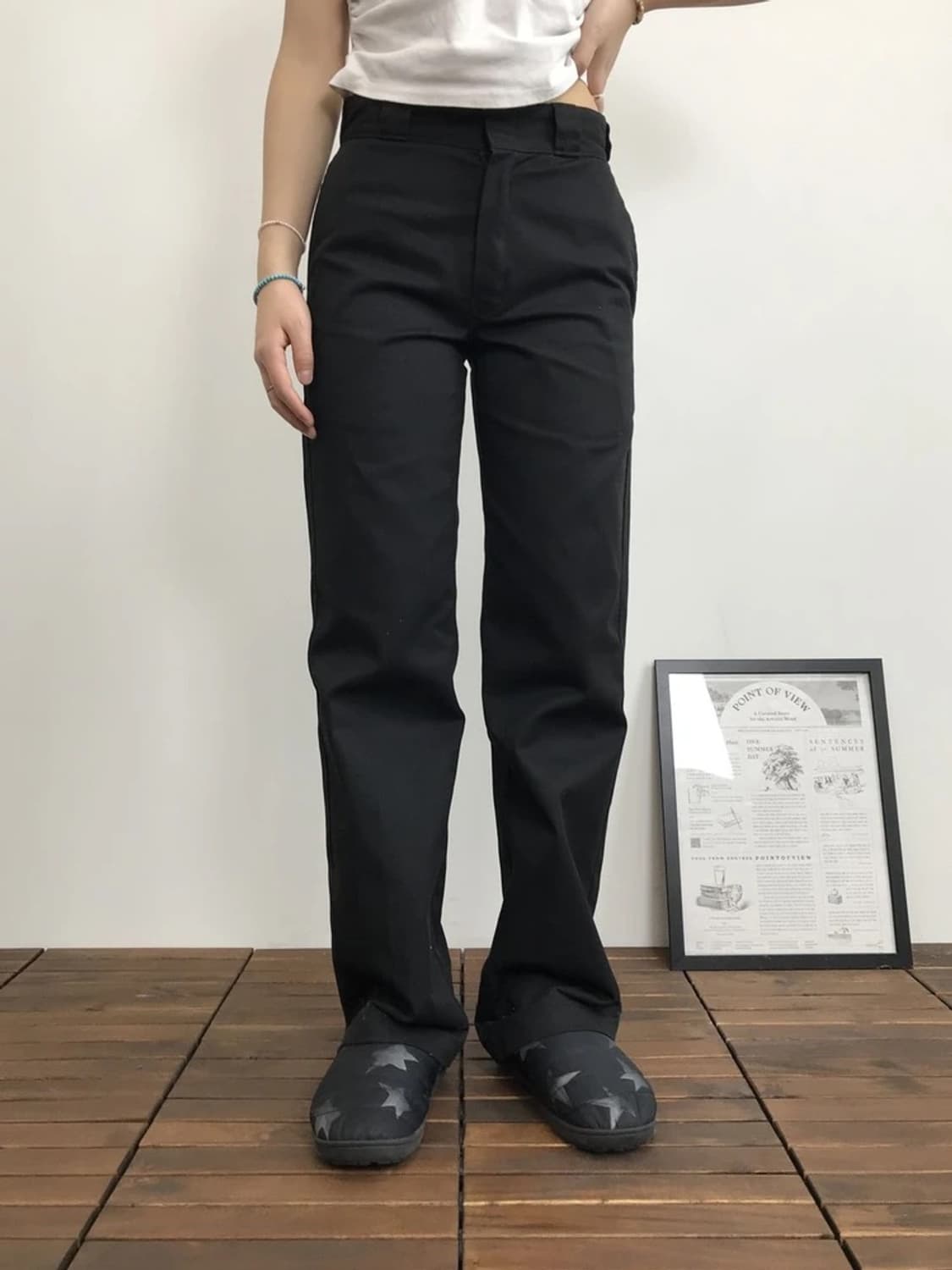 Dickies 874 Work Pants 상품이미지1