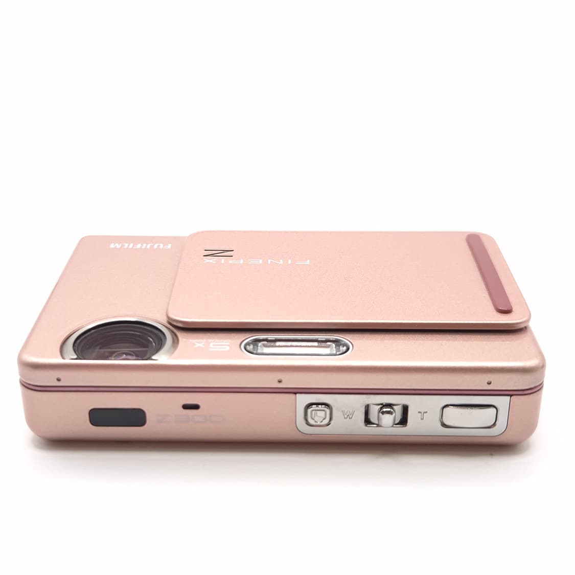 터치&슬라이드🍑fujifilm finepix Z300 베이지핑크🌸 상품이미지2