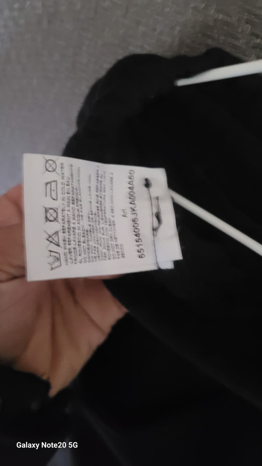 피에르 발망 펜츠 상품이미지7