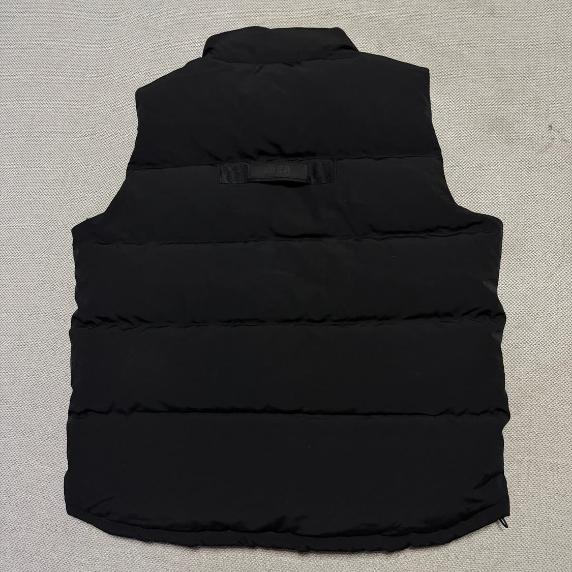 NBA LA클리퍼스 패딩 조끼 상품이미지6