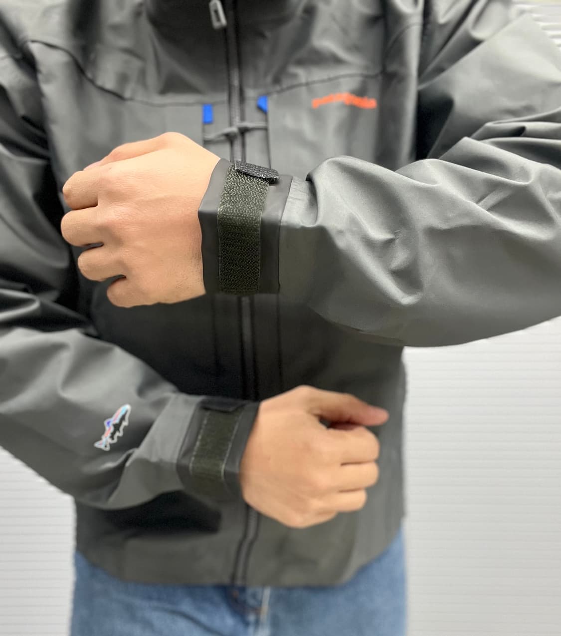 Men's River Salt Jacket ( M )  상품이미지5