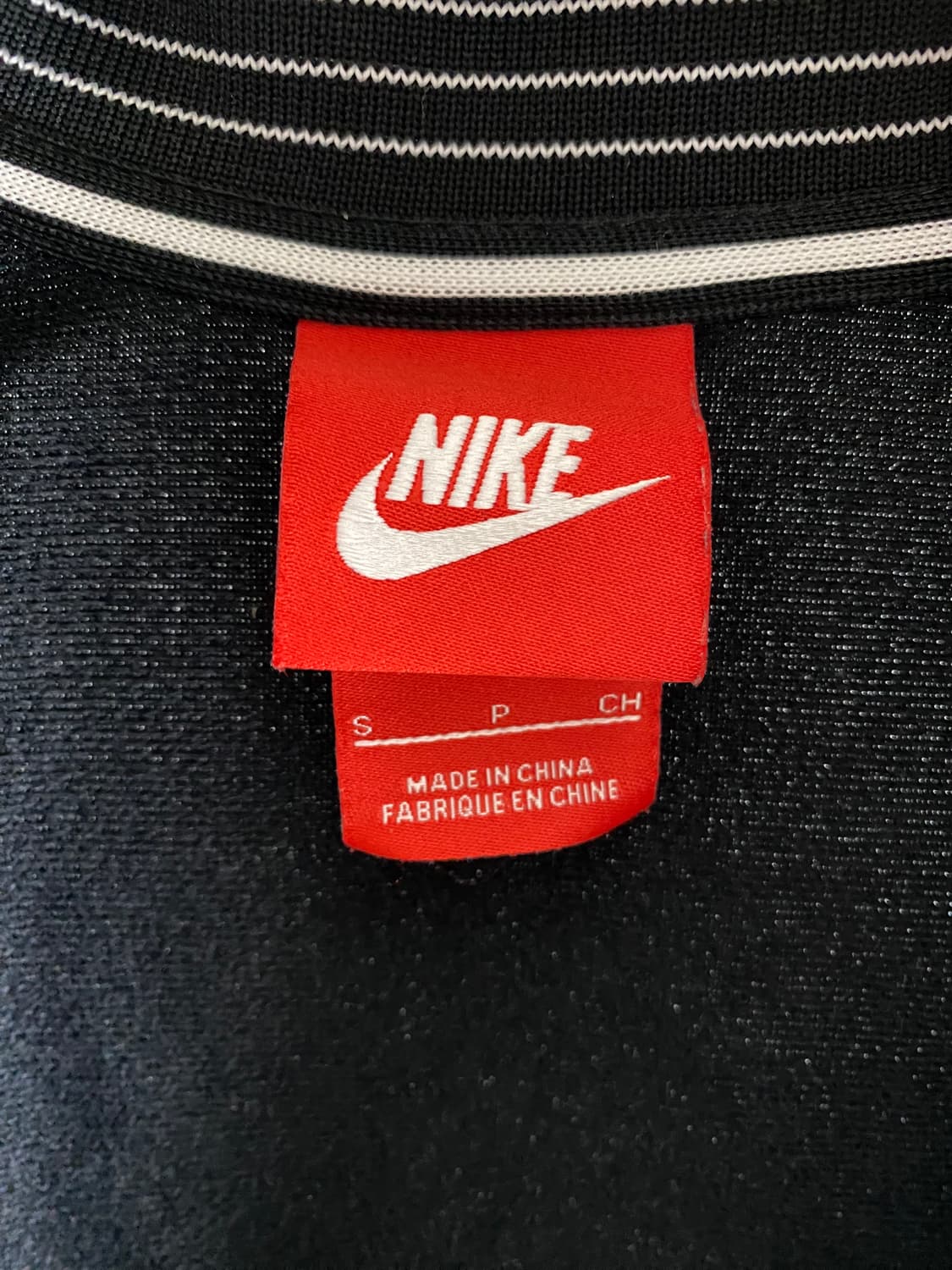 Nike Crop Top Custom 상품이미지5
