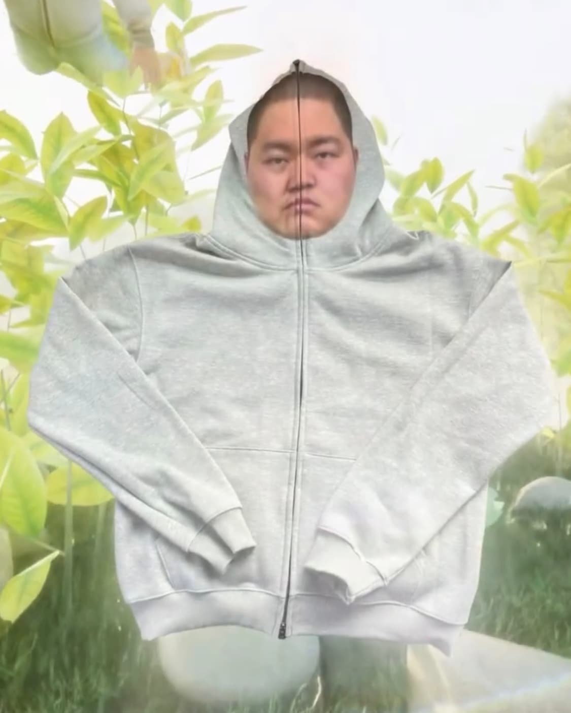 (구매글) 똘배샤크 m사이즈 상품이미지1