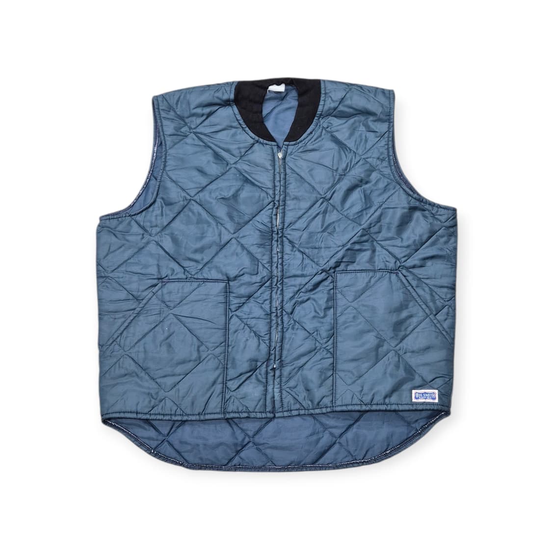 빅스미스 퀼팅 베스트 상품이미지1