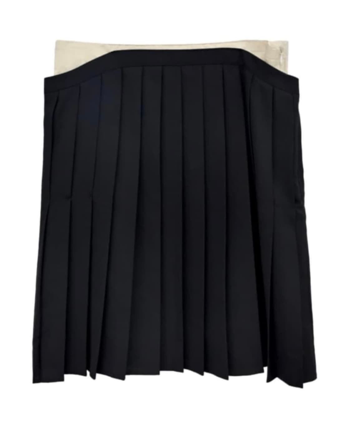 Eonts 애옹쓰 플리츠 스커트 상품이미지1