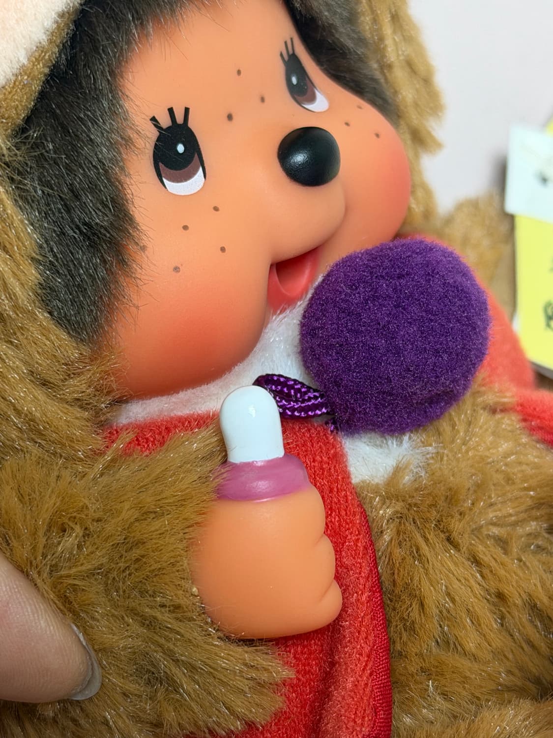 원숭이 몬치치 판매합니다/할인(구매가이하) 상품이미지4