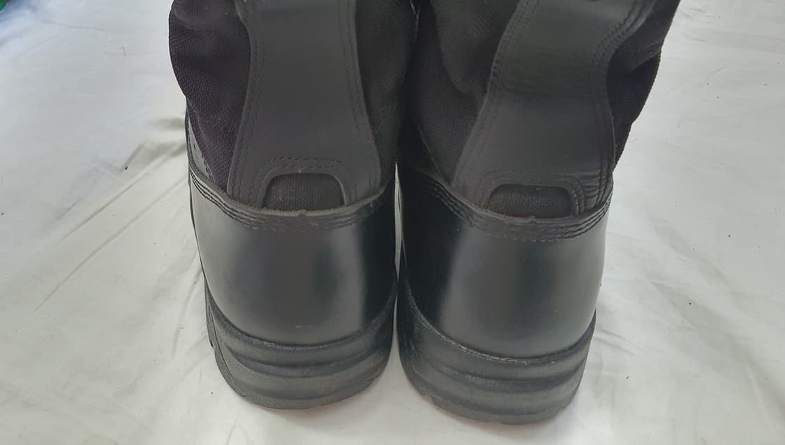 고어텍스 군용 워커 265 상품이미지5