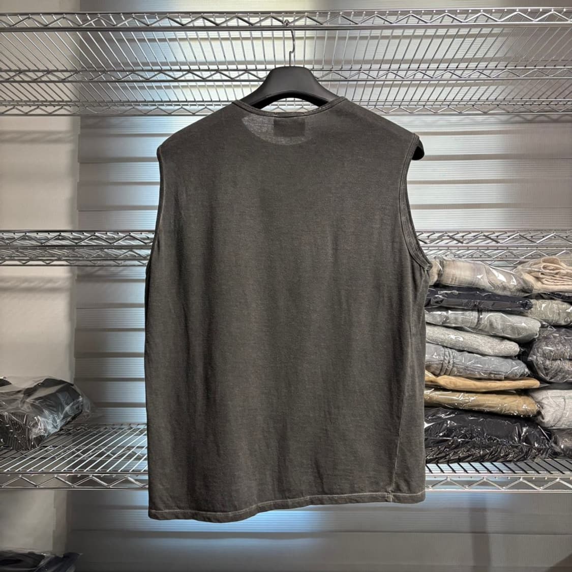 3) 가브리엘라 콜 가먼츠 다잉 슬리브리스 상품이미지3