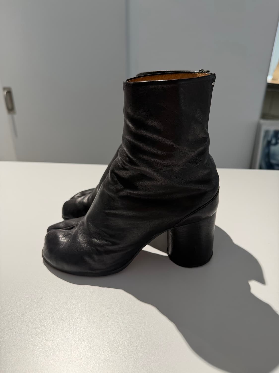 마르지엘라 타비부츠 블랙 36사이즈 상품이미지4