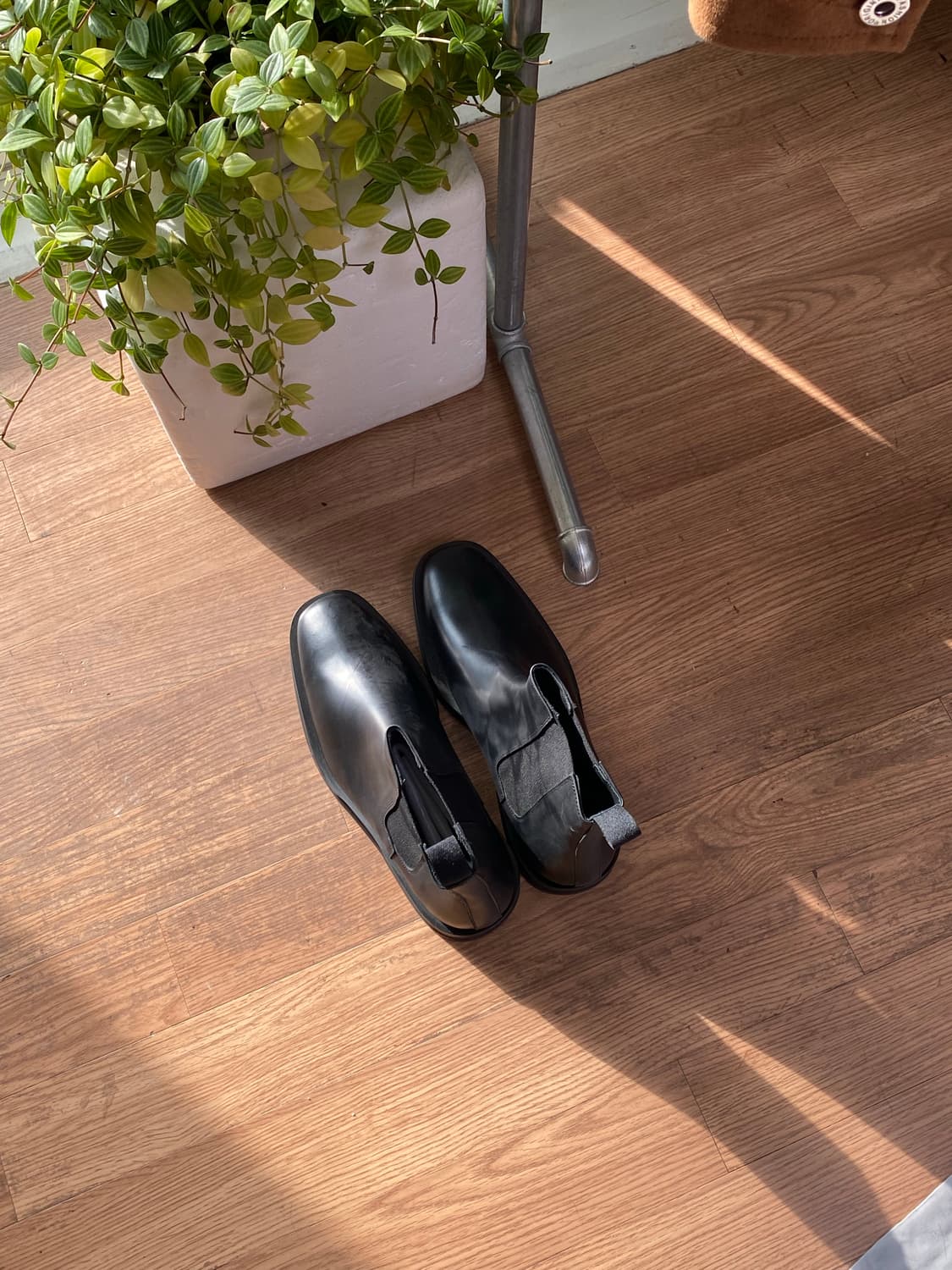 벨룻 Bellut 첼시부츠 상품이미지1