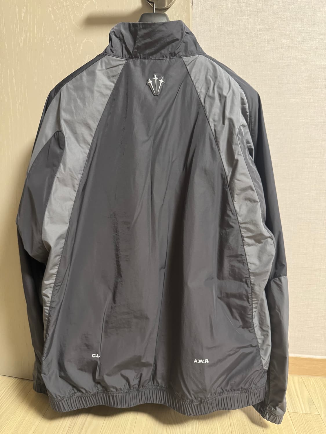 [L]나이키 녹타 트랙자켓 앤트러사이트 상품이미지2