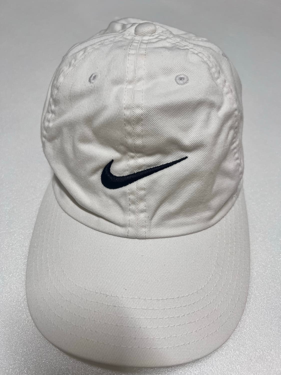 [free] 나이키 스우시 볼캡 상품이미지1