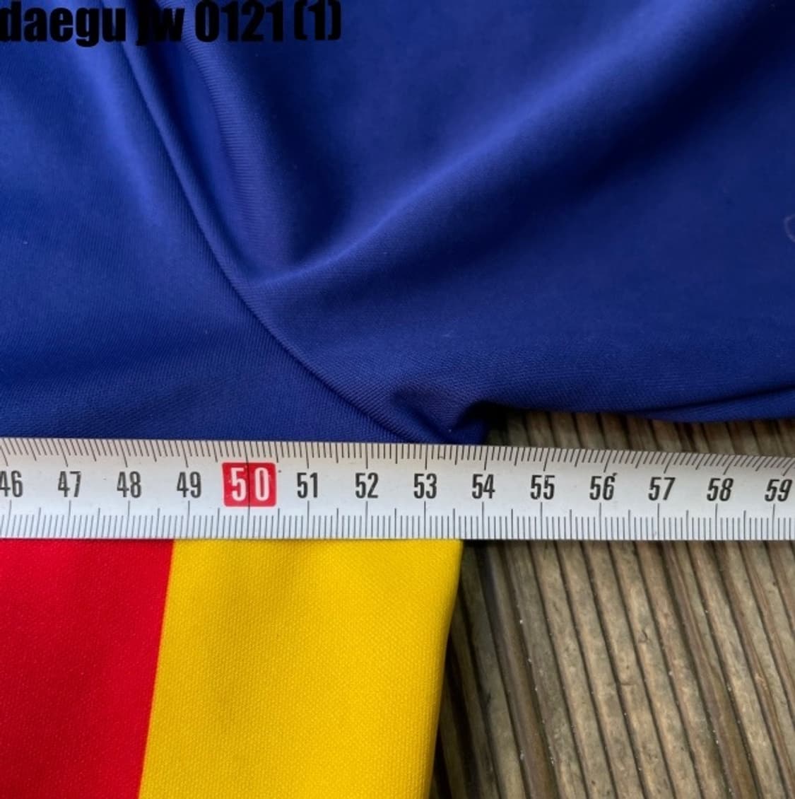 나이키 집업 져지 상품이미지6