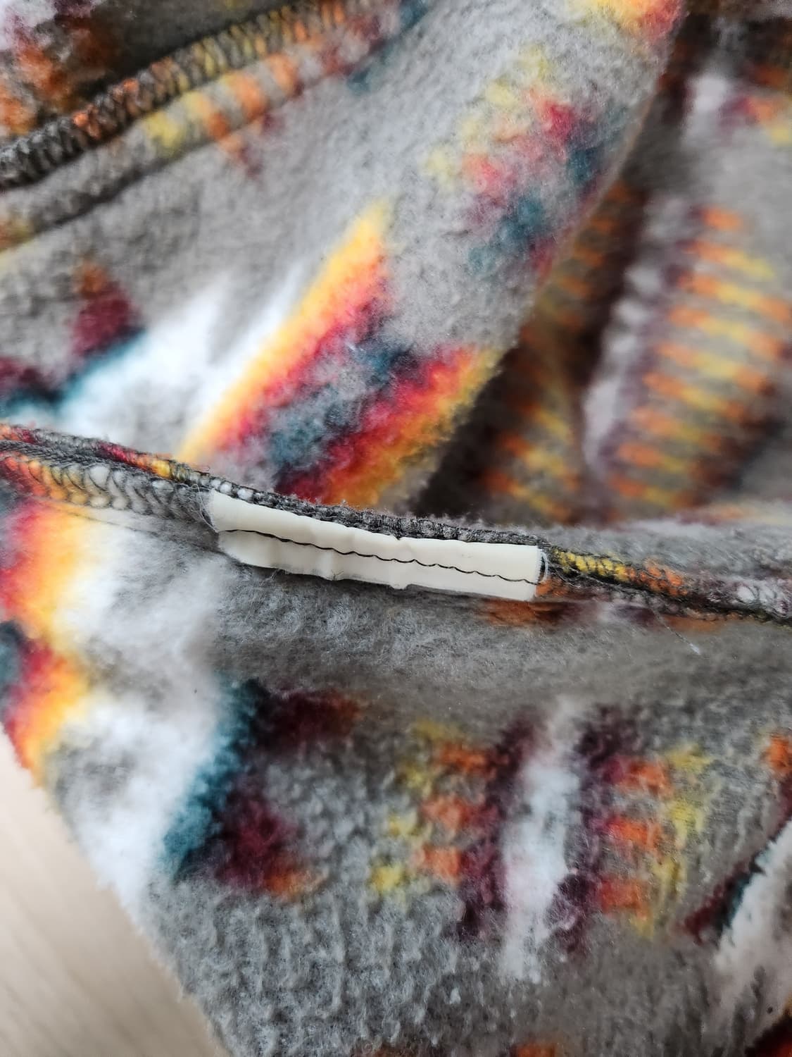 빈폴 후리스자켓(110 상품이미지8