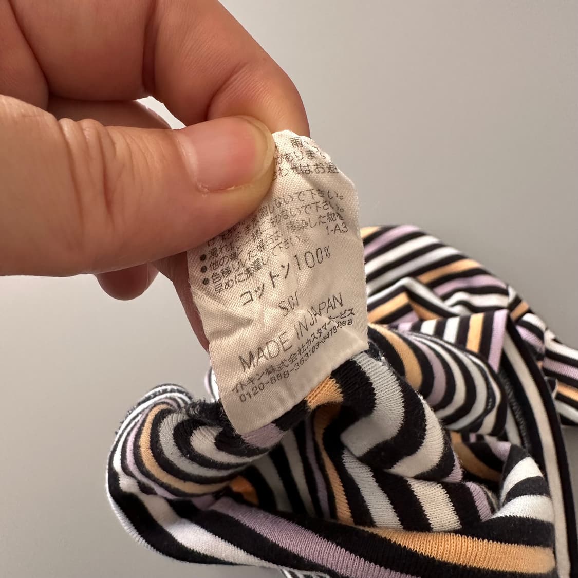 꾸레쥬 courreges 로고 반팔 티셔츠 상품이미지8