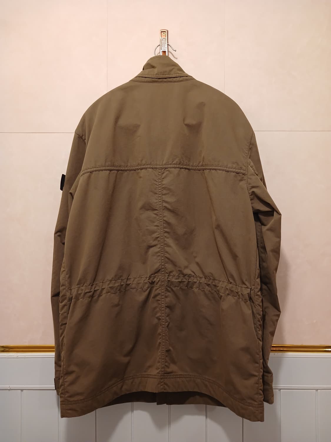 내셔널지오그래픽 정품 남성 점퍼 L (100) 사이즈 상품이미지10