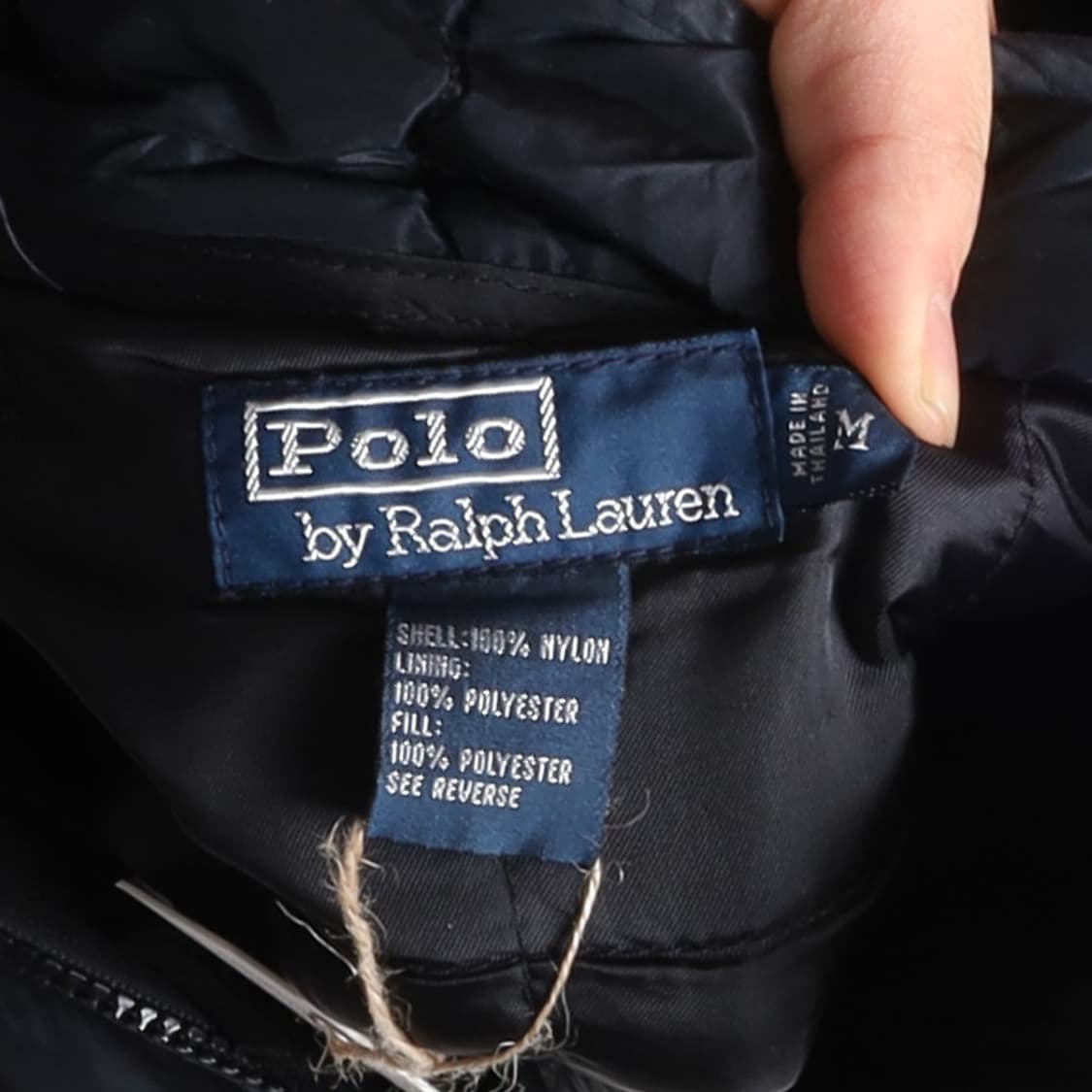 폴로 랄프로렌Polo Ralph Lauren Quilting Jacket 상품이미지7