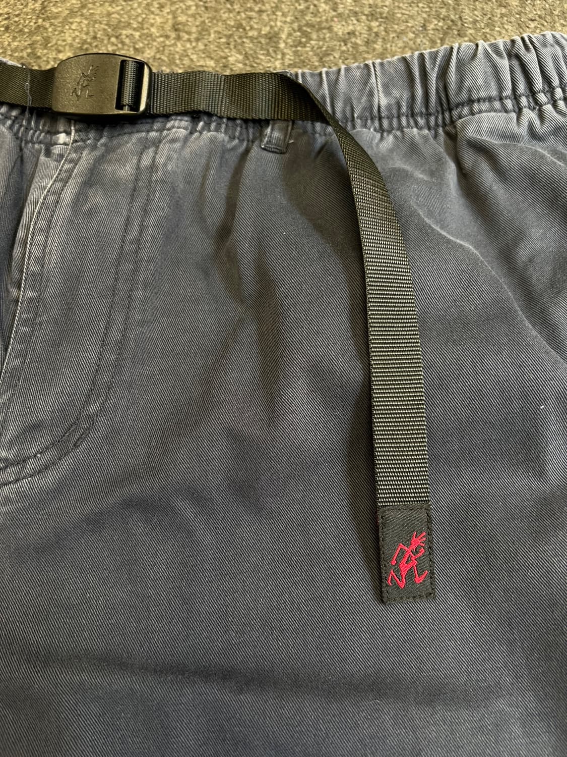 그라미치 팬츠 XL 상품이미지4