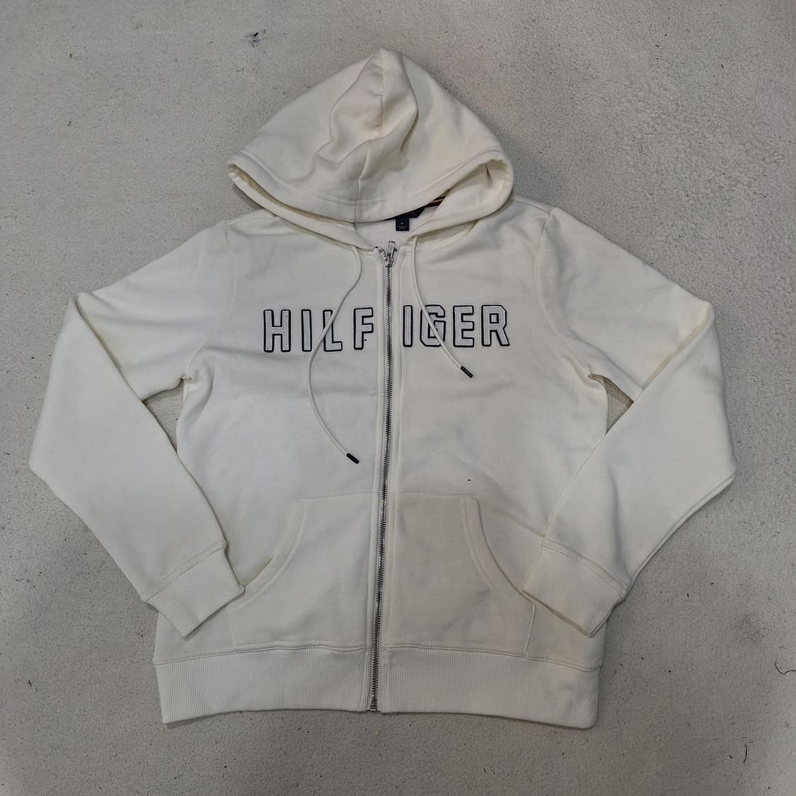 타미힐피거  후드집업M 상품이미지1