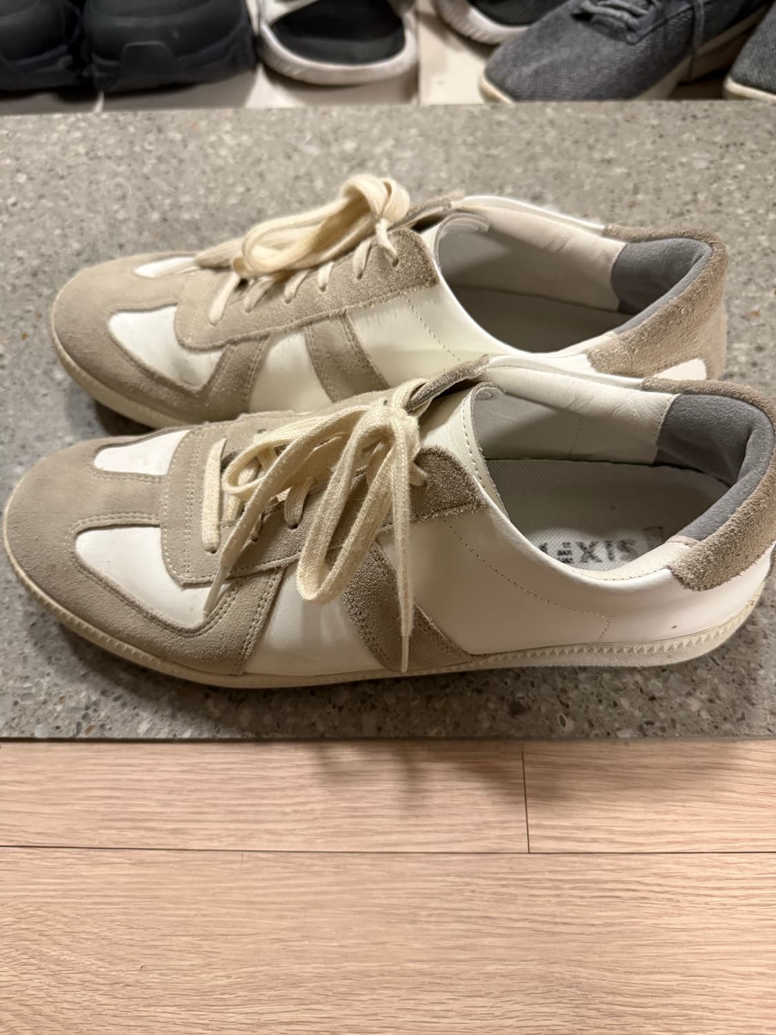 SIXFT 독일군 280 상품이미지2