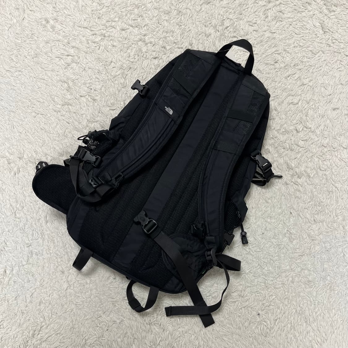 The North Face big shot backpack 상품이미지6