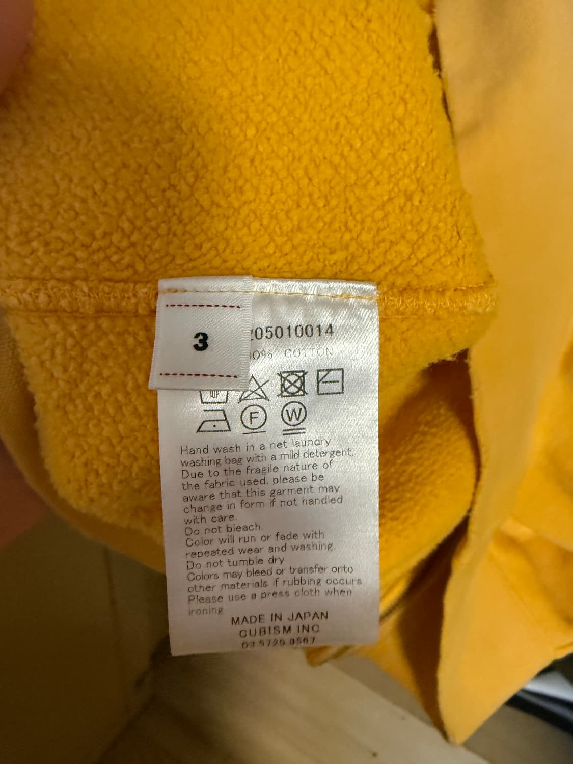 [2,3] 비즈빔 스웻,후드 앰플러스/점보 상품이미지3